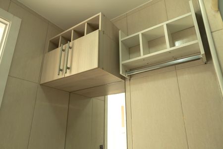 Apartamento à venda com 55m², 3 quartos e 1 vaga Apartamento à venda com 55m², 3 quartos e 1 vagaBanheiro