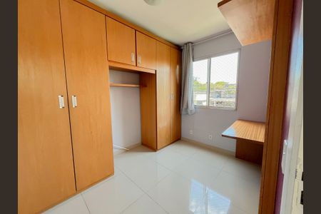 Apartamento à venda com 55m², 3 quartos e 1 vaga Apartamento à venda com 55m², 3 quartos e 1 vagaQuarto 2