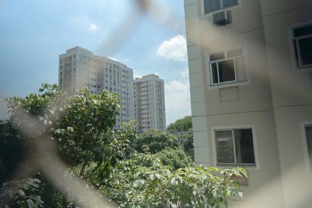 Apartamento à venda com 55m², 3 quartos e 1 vaga Apartamento à venda com 55m², 3 quartos e 1 vagaVista do Quarto 3