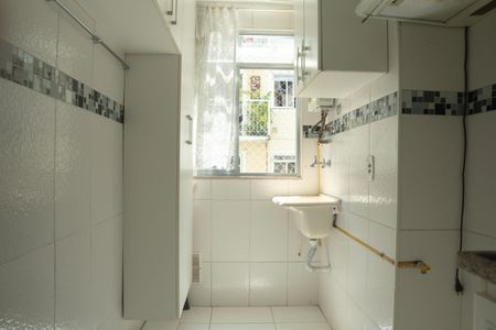 Apartamento à venda com 55m², 3 quartos e 1 vaga Apartamento à venda com 55m², 3 quartos e 1 vagaÁrea de Serviço