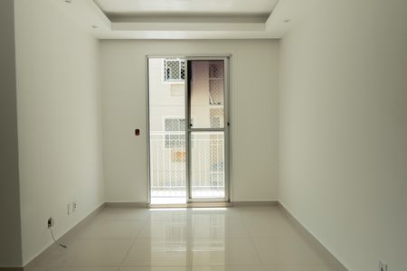 Apartamento à venda com 55m², 3 quartos e 1 vaga Apartamento à venda com 55m², 3 quartos e 1 vagaSala