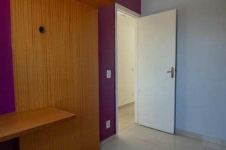 Apartamento à venda com 55m², 3 quartos e 1 vaga Apartamento à venda com 55m², 3 quartos e 1 vagaQuarto 2