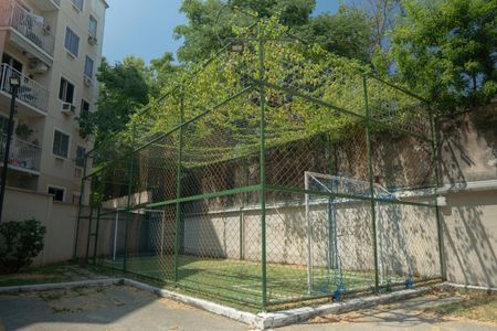 Apartamento à venda com 55m², 3 quartos e 1 vaga Apartamento à venda com 55m², 3 quartos e 1 vagaQuadra Esportiva