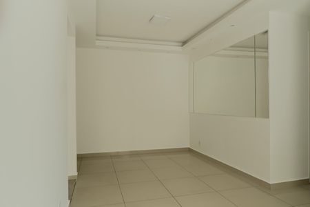 Apartamento à venda com 55m², 3 quartos e 1 vaga Apartamento à venda com 55m², 3 quartos e 1 vagaSala