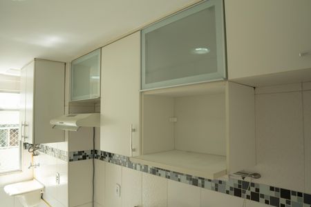 Apartamento à venda com 55m², 3 quartos e 1 vaga Apartamento à venda com 55m², 3 quartos e 1 vagaCozinha