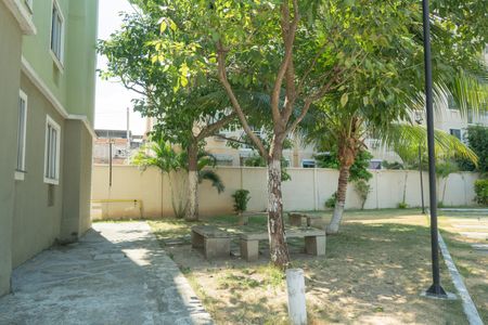 Apartamento à venda com 55m², 3 quartos e 1 vaga Apartamento à venda com 55m², 3 quartos e 1 vagaÁrea comum