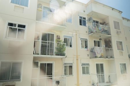 Apartamento à venda com 55m², 3 quartos e 1 vaga Apartamento à venda com 55m², 3 quartos e 1 vagaVista da Varanda