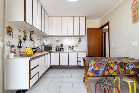 Apartamento à venda com 150m², 3 quartos e 2 vagasCozinha