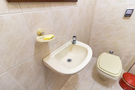 Apartamento à venda com 150m², 3 quartos e 2 vagasLavabo