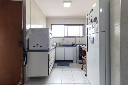 Apartamento à venda com 150m², 3 quartos e 2 vagasCozinha