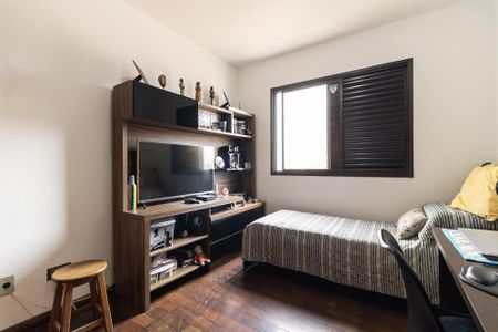 Apartamento à venda com 150m², 3 quartos e 2 vagasQuarto 3