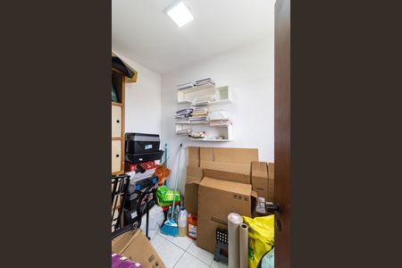 Apartamento à venda com 150m², 3 quartos e 2 vagasQuarto de Serviço