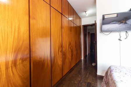 Apartamento à venda com 150m², 3 quartos e 2 vagasSuíte