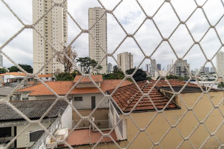 Apartamento à venda com 150m², 3 quartos e 2 vagasVista do Quarto 3