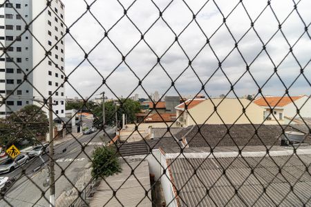 Apartamento à venda com 150m², 3 quartos e 2 vagasVista da Varanda da Sala