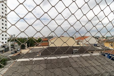 Apartamento à venda com 150m², 3 quartos e 2 vagasVista da Lavanderia