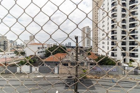 Apartamento à venda com 150m², 3 quartos e 2 vagasVista da Sala