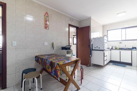 Apartamento à venda com 150m², 3 quartos e 2 vagasCozinha