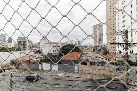 Apartamento à venda com 150m², 3 quartos e 2 vagasVista da Suíte