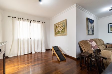 Apartamento à venda com 150m², 3 quartos e 2 vagasSala