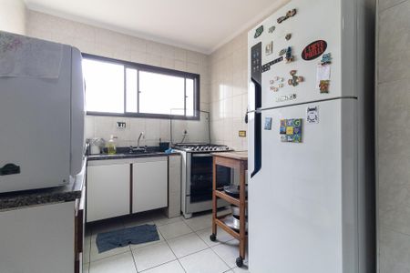 Apartamento à venda com 150m², 3 quartos e 2 vagasCozinha