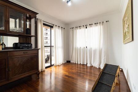 Apartamento à venda com 150m², 3 quartos e 2 vagasSala