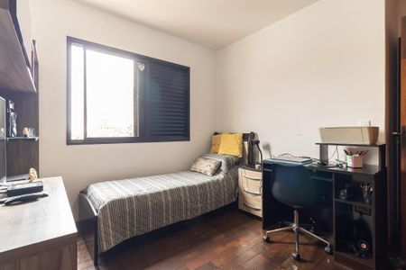 Apartamento à venda com 150m², 3 quartos e 2 vagasQuarto 3
