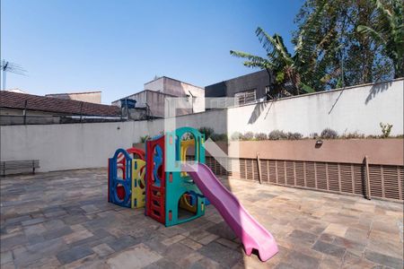 Apartamento à venda com 150m², 3 quartos e 2 vagasPlayground