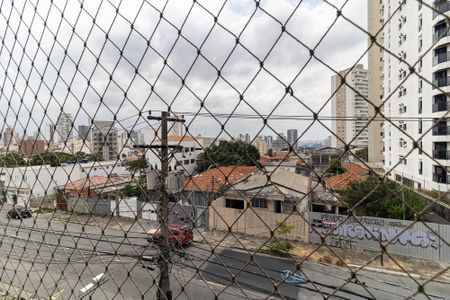 Apartamento à venda com 150m², 3 quartos e 2 vagasVista da Varanda da Sala