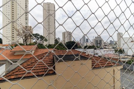 Apartamento à venda com 150m², 3 quartos e 2 vagasVista do Quarto 2