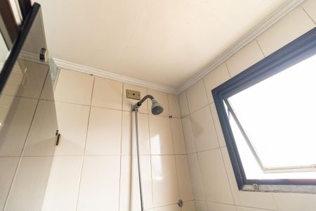 Apartamento à venda com 150m², 3 quartos e 2 vagasBanheiro Social