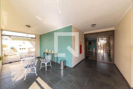 Apartamento à venda com 150m², 3 quartos e 2 vagasEntrada