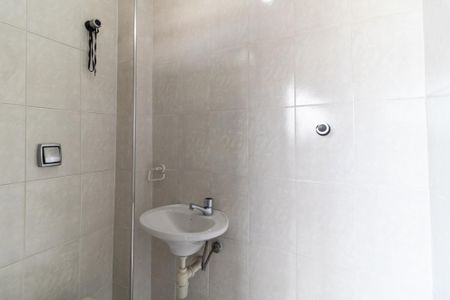 Apartamento à venda com 150m², 3 quartos e 2 vagasBanheiro de Serviço