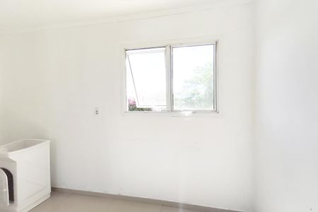 Apartamento para alugar com 58m², 2 quartos e 1 vagaCozinha e Área de Serviço