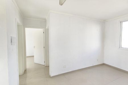 Apartamento para alugar com 58m², 2 quartos e 1 vagaSala