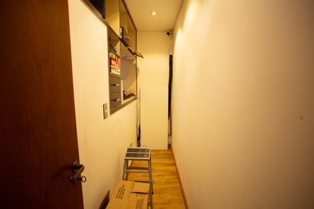 Casa para alugar com 235m², 3 quartos e 3 vagas Casa para alugar com 235m², 3 quartos e 3 vagasCorredor