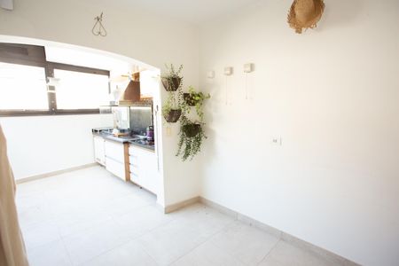 Casa para alugar com 235m², 3 quartos e 3 vagas Casa para alugar com 235m², 3 quartos e 3 vagasÁrea de Serviço