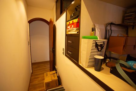 Casa para alugar com 235m², 3 quartos e 3 vagas Casa para alugar com 235m², 3 quartos e 3 vagasCorredor