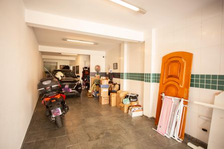 Casa para alugar com 235m², 3 quartos e 3 vagas Casa para alugar com 235m², 3 quartos e 3 vagasGaragem