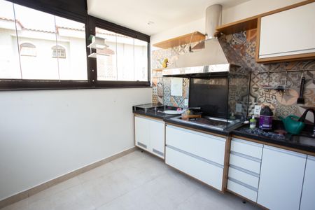 Casa para alugar com 235m², 3 quartos e 3 vagas Casa para alugar com 235m², 3 quartos e 3 vagasÁrea Gourmet