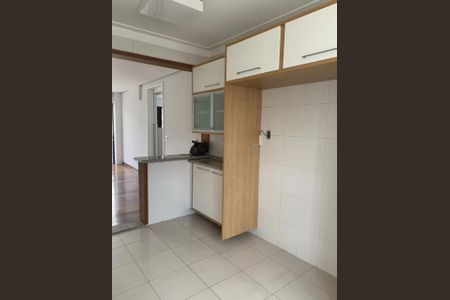 Apartamento à venda com 140m², 3 quartos e 2 vagasFoto 01