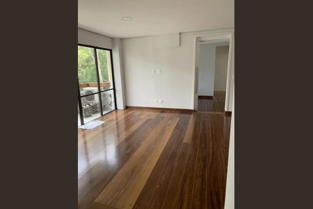 Apartamento à venda com 140m², 3 quartos e 2 vagasFoto 01
