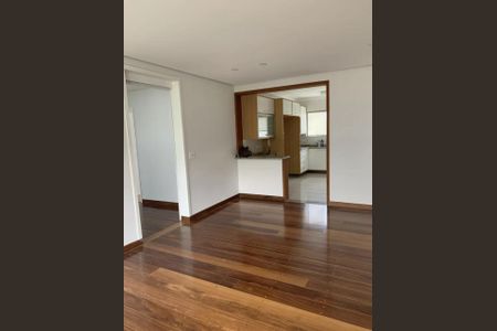 Apartamento à venda com 140m², 3 quartos e 2 vagasFoto 01