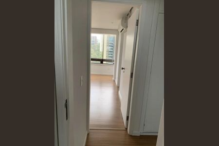 Apartamento à venda com 140m², 3 quartos e 2 vagasFoto 01
