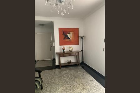 Apartamento à venda com 140m², 3 quartos e 2 vagasFoto 01