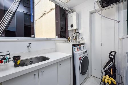 Apartamento à venda com 68m², 2 quartos e sem vagaÁrea de Serviço