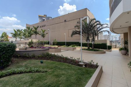 Apartamento à venda com 76m², 3 quartos e 2 vagasÁrea comum