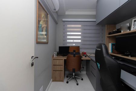 Apartamento à venda com 76m², 3 quartos e 2 vagasQuarto 1
