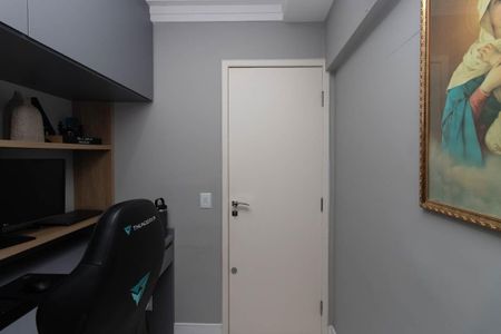 Apartamento à venda com 76m², 3 quartos e 2 vagasQuarto 1