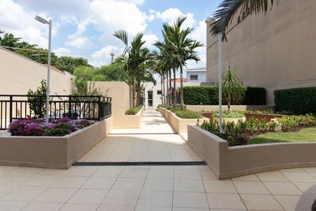 Apartamento à venda com 76m², 3 quartos e 2 vagasÁrea comum